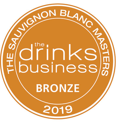 Sauvignon Blanc MASTERS Bronze 19